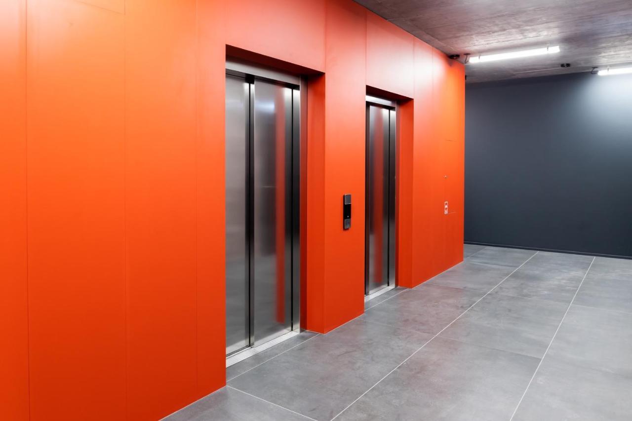 Apartmán Downtown ,next To Spodek-free Parking *