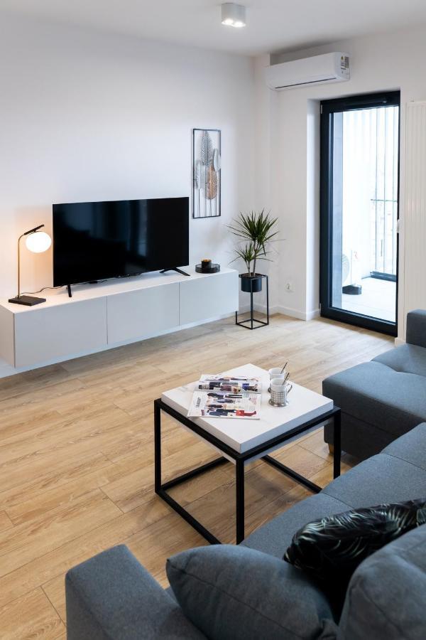 Apartmán Downtown ,next To Spodek-free Parking