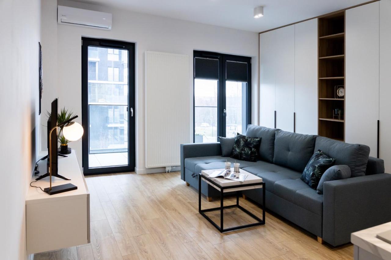 Downtown ,next To Spodek-free Parking * Katowice