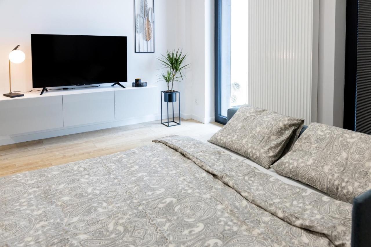 Apartmán Downtown ,next To Spodek-free Parking