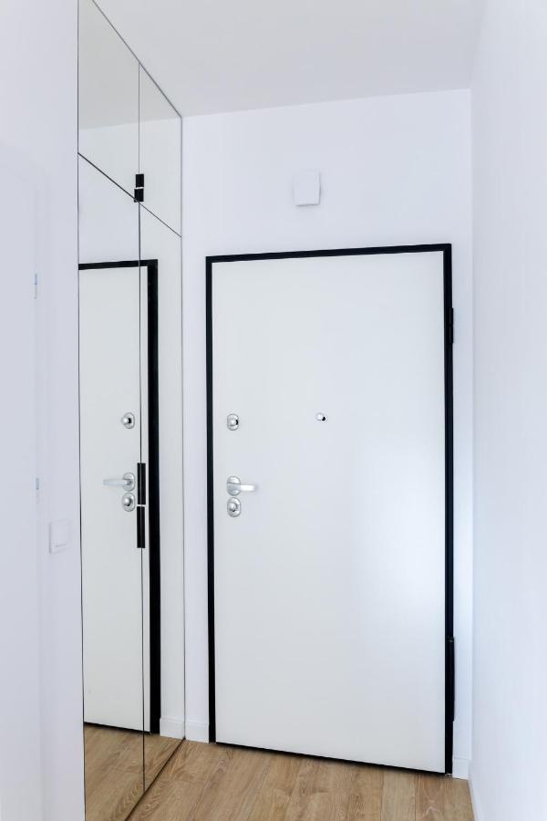 Apartmán Downtown ,next To Spodek-free Parking