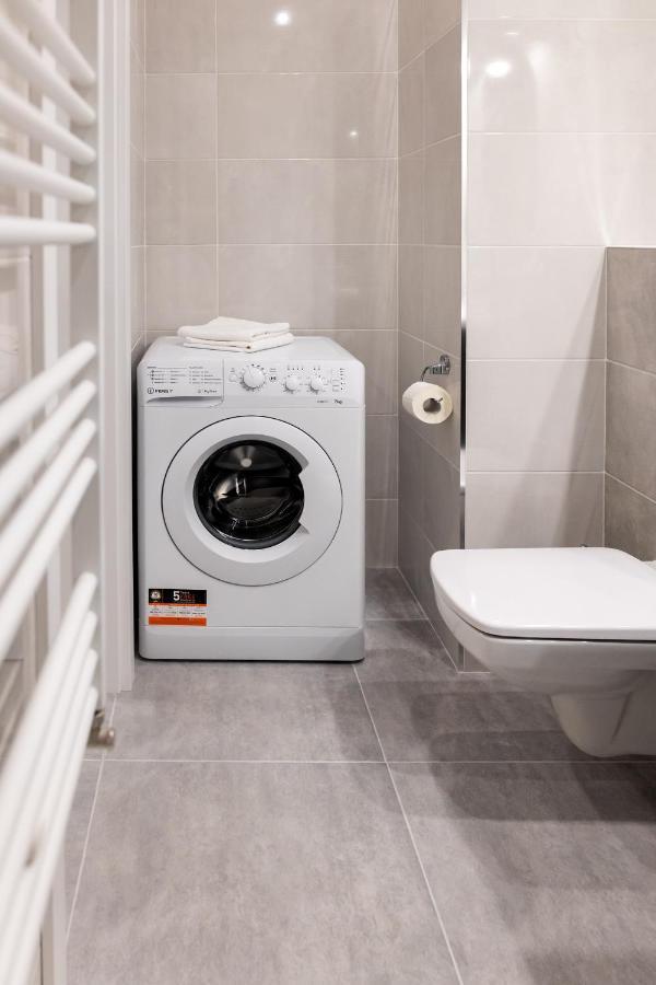 Apartmán Downtown ,next To Spodek-free Parking *
