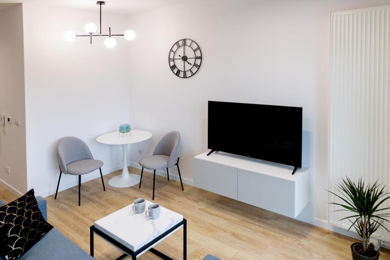 Downtown ,next To Spodek-free Parking * Katowice